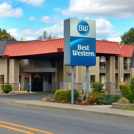Best Western John Day Inn Eksteriør bilde