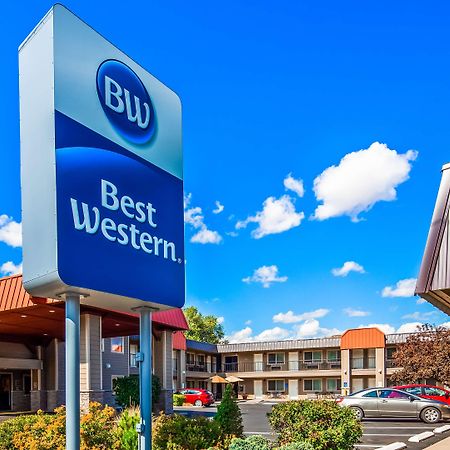 Best Western John Day Inn Eksteriør bilde