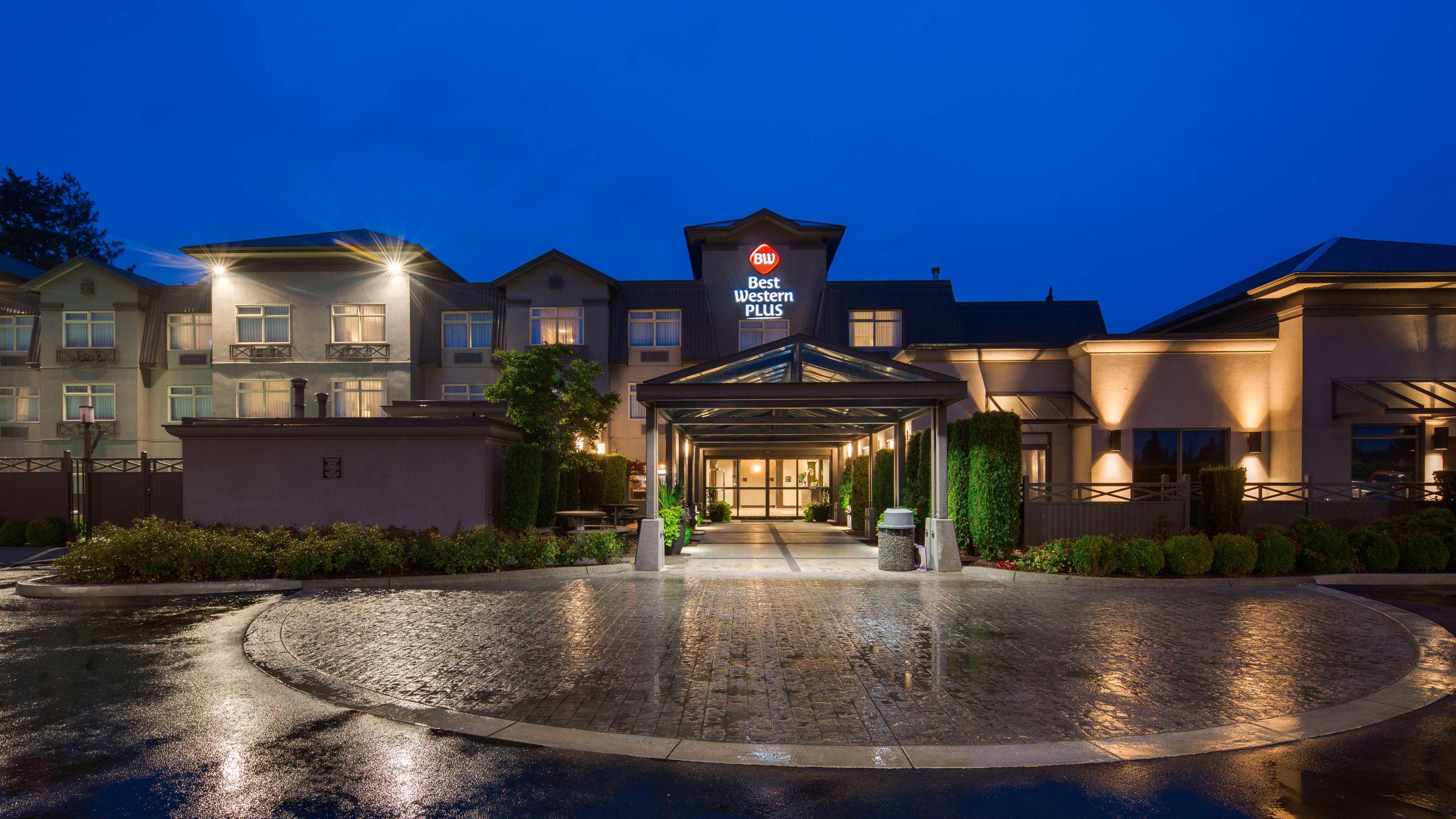 Best Western John Day Inn Eksteriør bilde