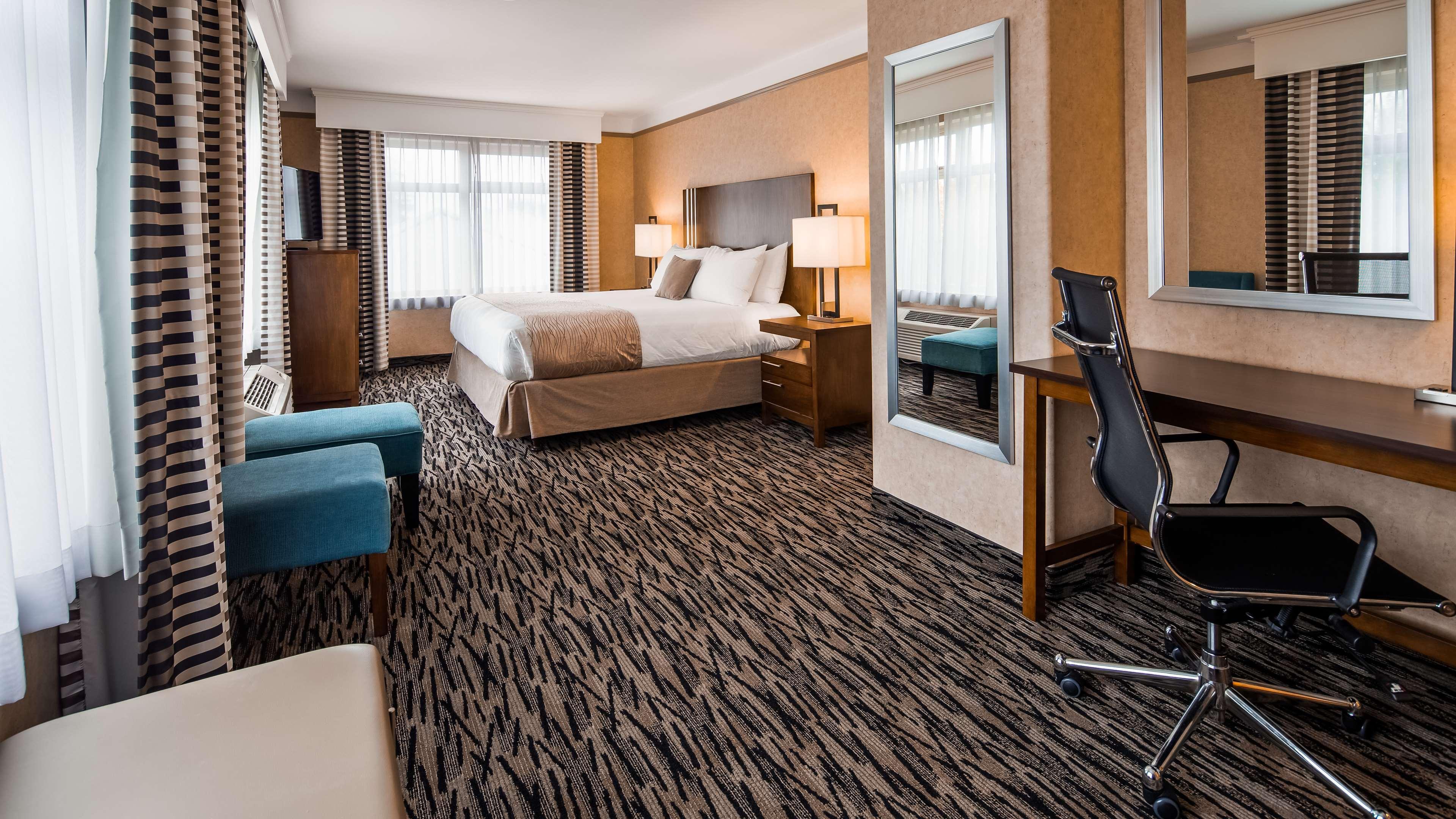 Best Western John Day Inn Eksteriør bilde