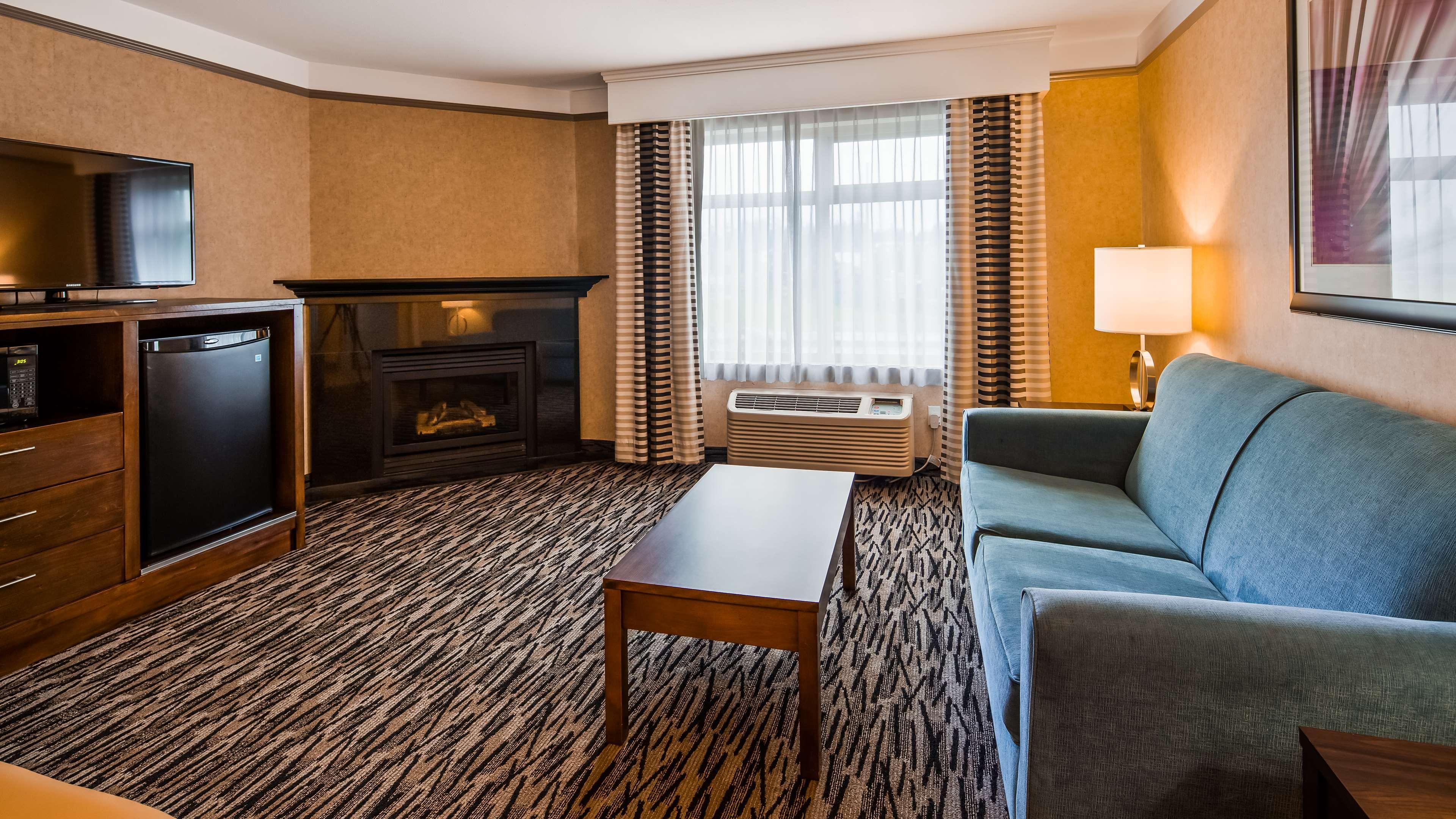 Best Western John Day Inn Eksteriør bilde