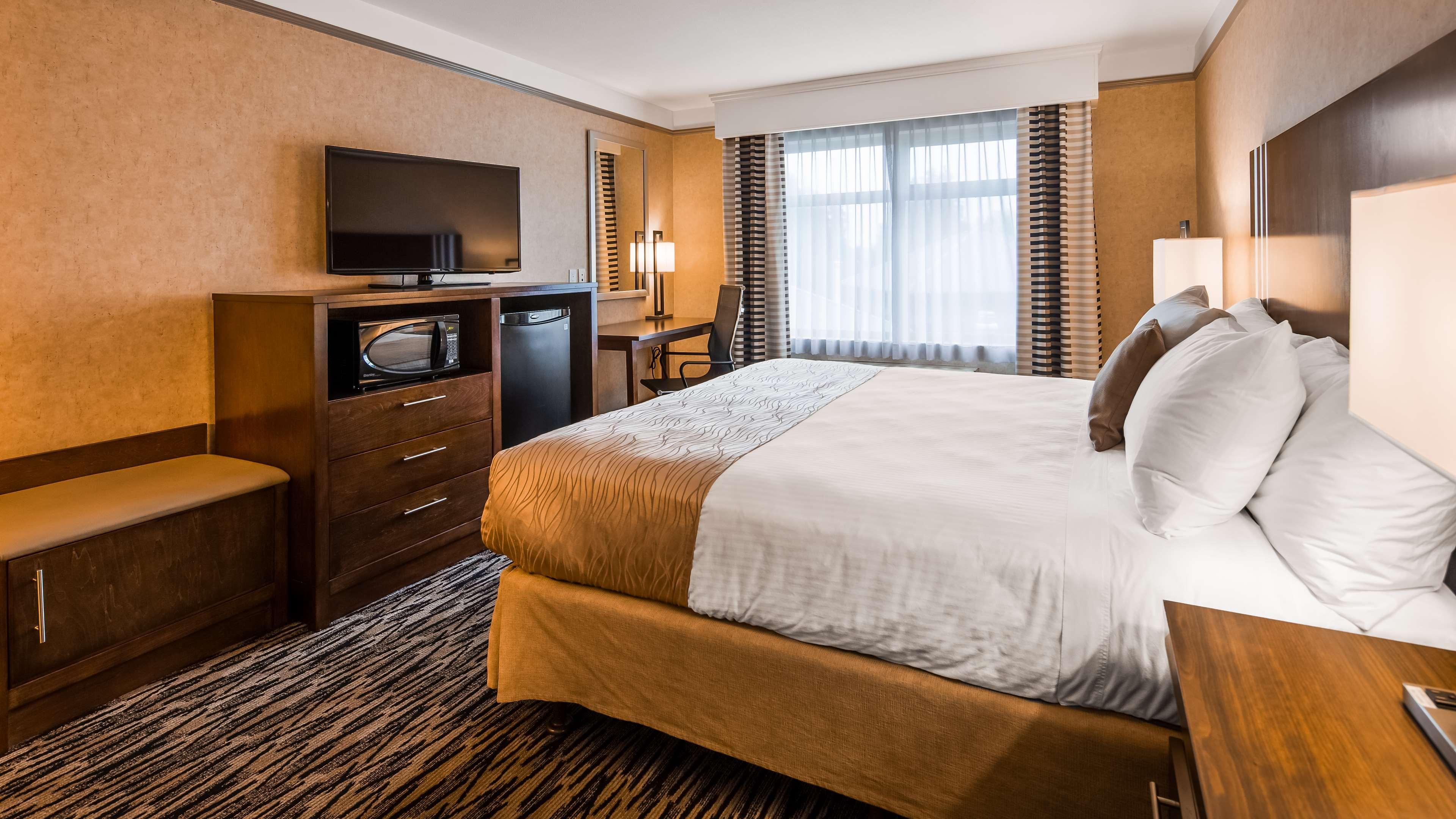 Best Western John Day Inn Eksteriør bilde